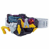 BANDAI KAMEN RIDER ZERO-ONE DX Metsubo Jinrai Force Riser Belt w