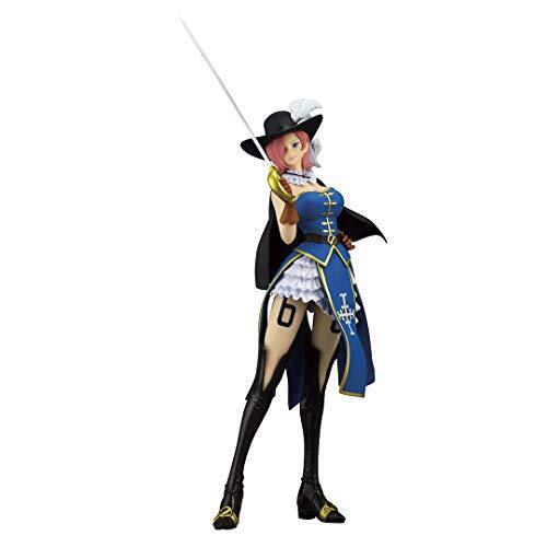 One Piece TREASURE CRUISE WORLD JOURNEY vol.2-VINSMOKE REIJU- figure