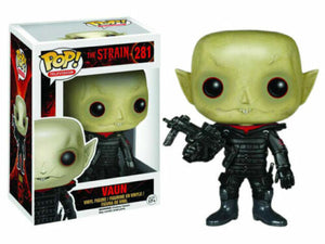 The Strain - Vaun Pop! Vinyl #281