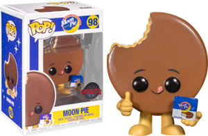 Moon Pie - Moon Pie US Exclusive Pop
