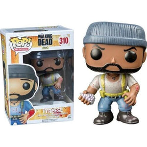 Walking Dead AMC - Tyreese #310