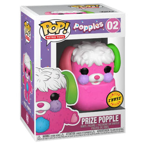 Hasbro Vinyl Figure - PRIZE POPPLE #02 (Chase)