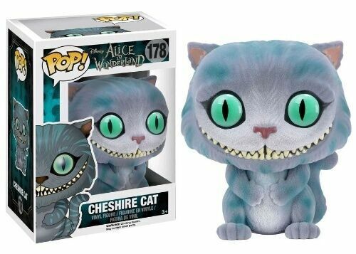 Alice In Wonderland Cheshire Cat #178