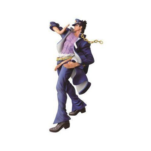 Ichiban Kuji JoJo's Bizarre Adventure Part 3 A Prize Jotaro Kujo Figur ...