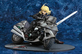 Good Smile Company Fate/Zero Saber & Saber Motored Cuirassier 1/8 Scale Figure