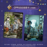 Identity V Collection Trading Card CCG Pack