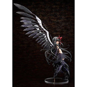 Aniplex Movie ver. Puella Magi Madoka Magica Devil Homura Rebellion Figure&nbsp;