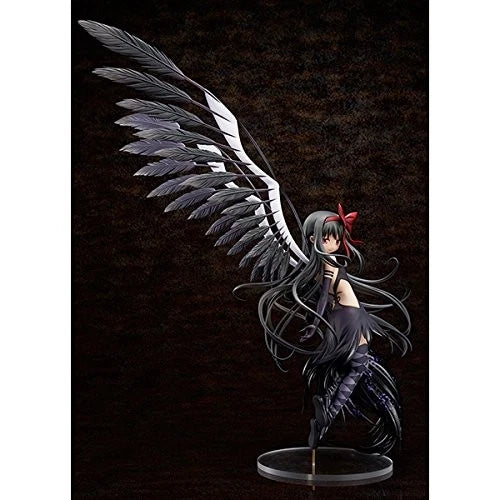 Aniplex Movie ver. Puella Magi Madoka Magica Devil Homura Rebellion Figure 