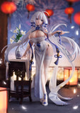 Azur Lane Illustrious Glow of Yuri Otome Ver. 1/7 PVC ABS Figure