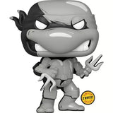 TMNT Comic Raphael Pop! Vinyl Figure - Previews Exclusive- LTD CHASE