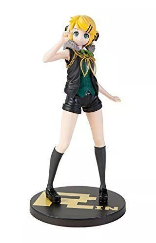 Hatsune Miku Project DIVA Arcade Future Tone SPM figure