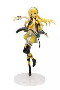 Furyu Lily from Anim.o.v.e Premium Figure - 3854 - 10" Lily