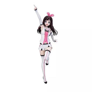 Virtual Youtuber Kizuna Ai Limited Premium Figure