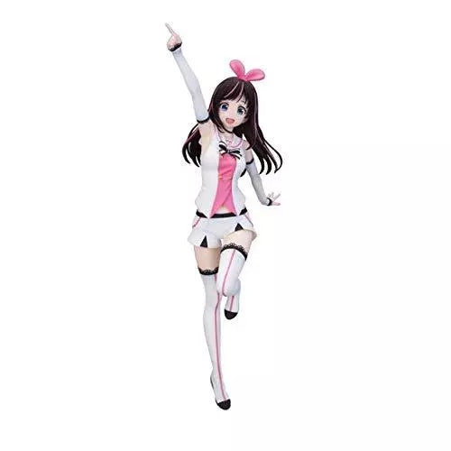 Virtual Youtuber Kizuna Ai Limited Premium Figure