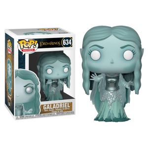 The Lord of the Rings - Galadriel (Tempted) - Barnes and Noble