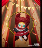 POP MART WHY SO SERIOUS Series-Vinyl Plush Pendant Blind Box
