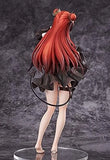 Dance of the Succubus Succubus Lucilia 1/7scale 240mm PVC Figure Luminous