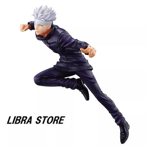 Ichiban Kuji Jujutsu Kaisen 0 Movie Declaration of War Satoru Gojo Figure B