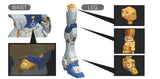 PG 1/60 ZGMF-X20A Strike Freedom Gundam Mobile Suit Gundam SEED DESTINY Kit