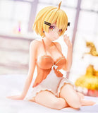 Hololive - #Hololive If - Relax Time - Yozora Mel Statue