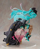 Max Factory VOCALOID Hatsune Miku Ebata Risa ver PVC