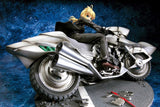 Good Smile Company Fate/Zero Saber & Saber Motored Cuirassier 1/8 Scale Figure