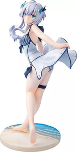 KDcolle The Misfit of Demon King Academy Misha Necron Swimsuit Ver. 1/7 Figure