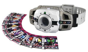 Kamen Rider Decade Transformation Belt DX Decadriver Hero Item Toy Bandai