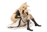 Kotobukiya Shining Hearts Rouna The Cook of Her Royal Maj 1/6 Scale PVC Figure