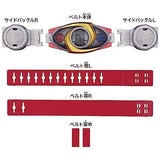 BANDAI Kamen Rider Legend Transformation Belt series ALTERING