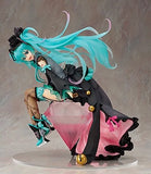 Max Factory VOCALOID Hatsune Miku Ebata Risa ver PVC