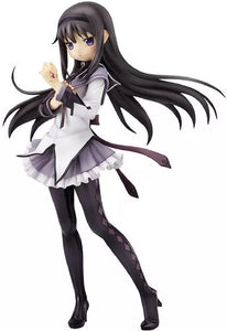 Puella Magi Madoka Magica Homura Akemi (1 / 8scale PVC painted)