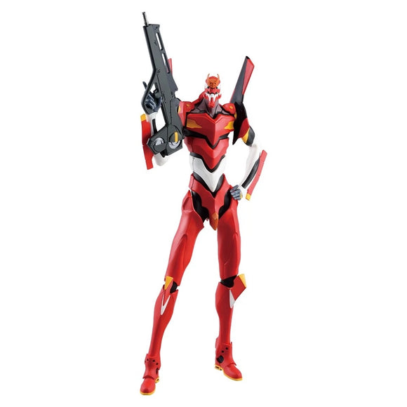 Ichiban Kuji Evangelion Apostle Erosion EVA 02 Figure