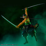 One Piece Zoro Figure Ichiban kuji impregnable A prize