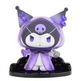 Sanrio Kuromi Werewolves Of Miller's Hollow Toptoy 3-Inch Mini-Figure