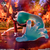 BANDAI Ichiban Kuji Dandadan Enter the Cursed House! Momo Prize Last One Figure