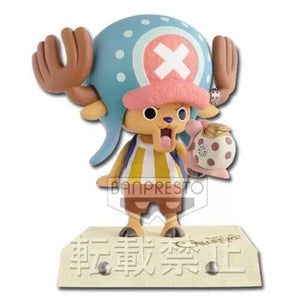 Ichiban Kuji One Piece: Art of Chopper - Last One: Vintage Creatures Figure