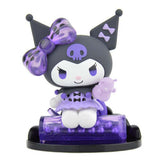 Sanrio Kuromi Werewolves Of Miller's Hollow Toptoy 3-Inch Mini-Figure