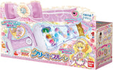 Delicious Party Pretty Cure PreCure Creamy Cure Fleurette Finale