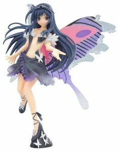 accel world premium figure kuroyukihime nativity sp figure