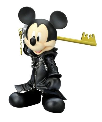 Kingdom Hearts Play Arts King Mickey No. 3 Disney Square Enix Action Figure