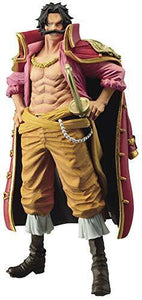 One Piece KING OF ARTIST THE GOL.D.ROGER Figure