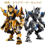 MS GENERAL Sin Series Seven Deadly Sins SIN-01 Gluttony 1/10 PVC ABS Model