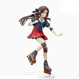 Fate/Grand Order Arcade SPM Figure Rider/Leonardo da Vinci Sega