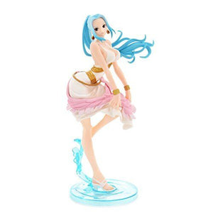 Banpresto One Piece Glitter & Glamours Figure Nefeltari Vivi