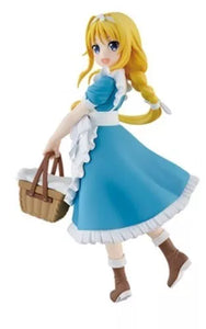 Ichiban Kuji Sword Art Online Alicization Prize A Alice Zuberg Figure