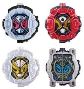 Premium BANDAI DX MEMORIAL RIDE WATCH SET KAMEN RIDER ZI-O F/S