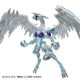 Yu-gi-oh Monsters Legion Stardust Dragon Figure Konami