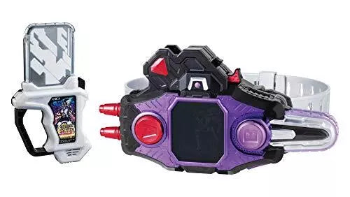 Kamen Rider Transformation Belt ver.20th series