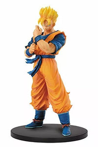 Dragonball Z Resolution of Soldiers Vol.6 Super Saiyan Son Gohan Action Figure